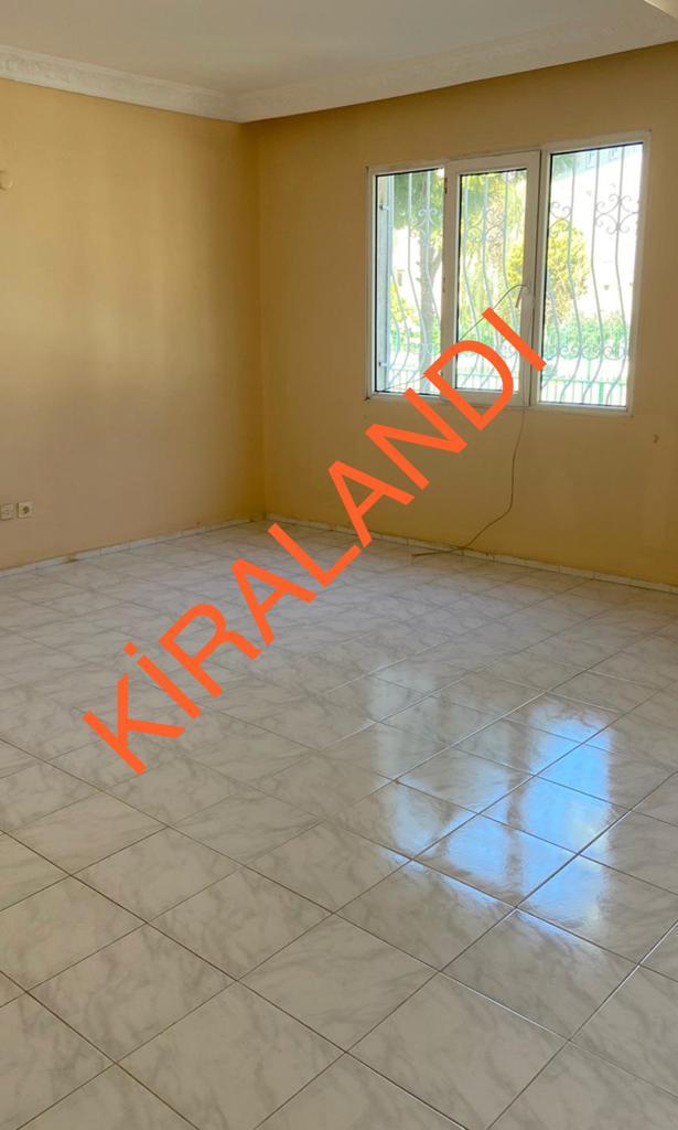7216 OTOGAR YAKININDA KİRALIK 2+1 DAİRE - 
